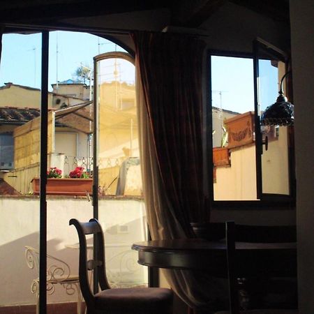 Residenza Dei Medici Palace Cristina Флоренція Екстер'єр фото